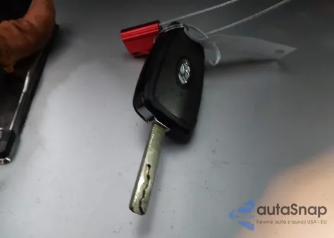 2021 Hyundai Accent Se from USA, damaged, VIN 3KPC24A64ME129700